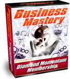 Business Mastery Diamond Program