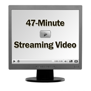 47-Minute Streaming Video