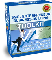 SME / Entrepreneur Business Building Toolkit