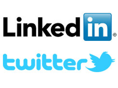 Twitter, Linked In, Social Media, Social Platforms, Tweets, Tweeting