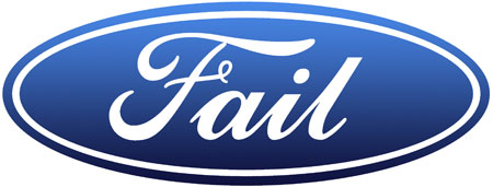 Ford = Fix Or Repair Daily