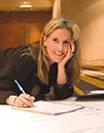 Belinda Cohen