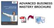 Advanced Business Mastery