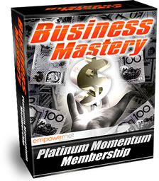 Business Mastery Platinum