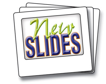 New Slides