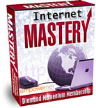 Internet Mastery Diamond Program