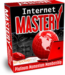 Internet Mastery Platinum
