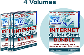 Internet Quick Start Bundle